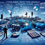 Consumer credit risk models