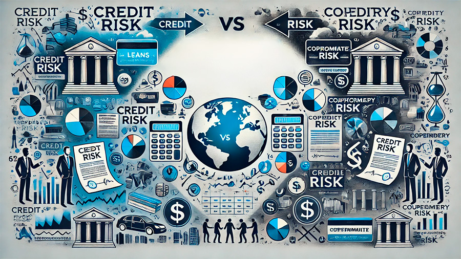 Credit risk